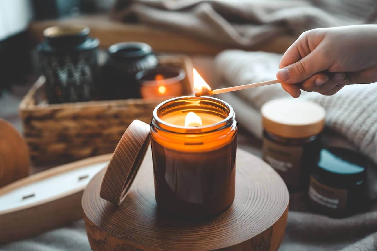 Self-Care With a Housewives Twist