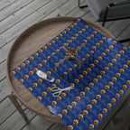 The "Drop that Birthday Beat" Wrapping Paper