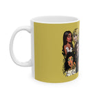 "Reality Royalty - | All-Star Ensemble"  Mug (11oz)