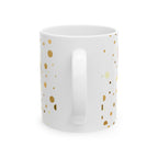 "Merry Christmas" Mug (11oz)
