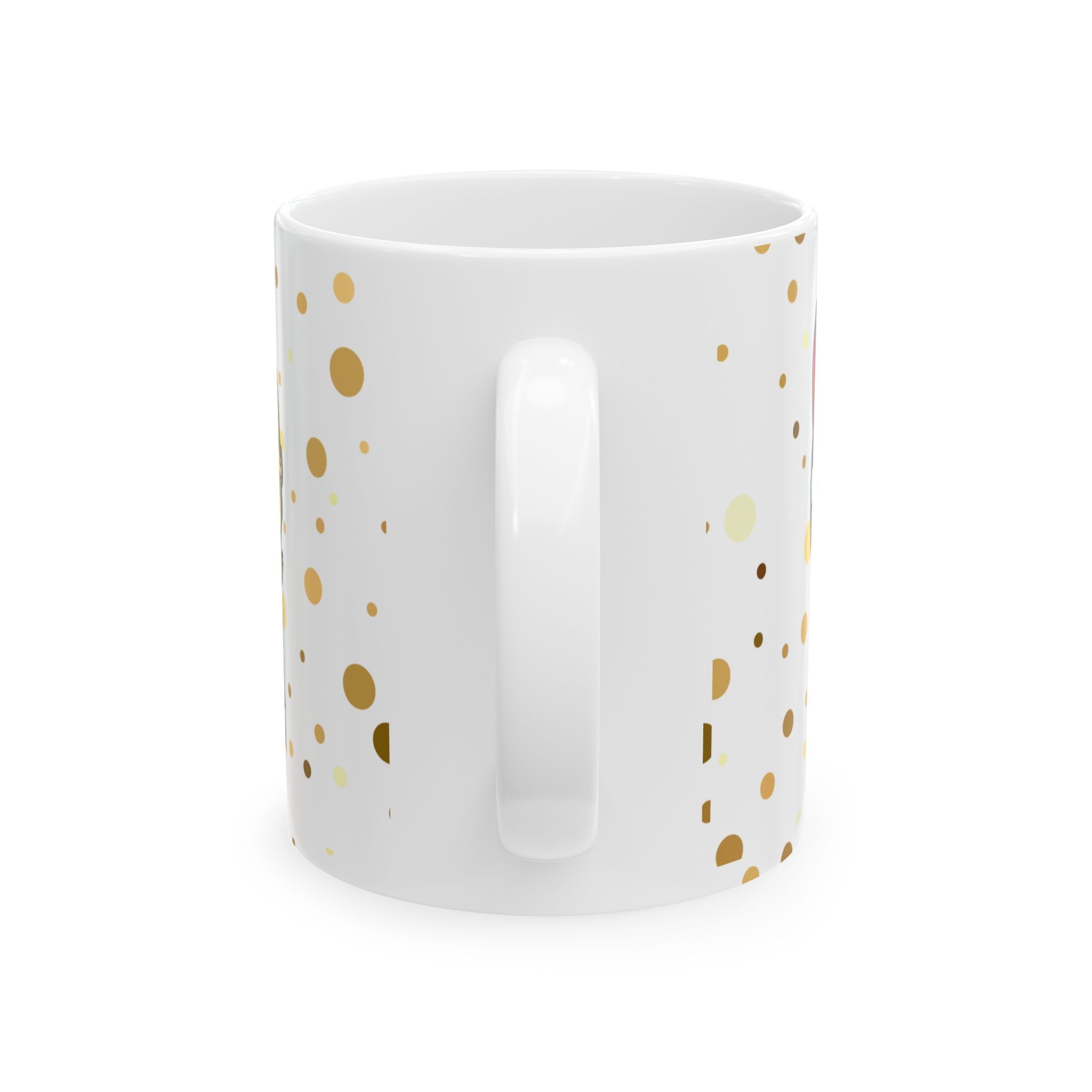 "Merry Christmas" Mug (11oz)