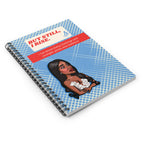 "Rising to the Occasion" Affirmation Journal