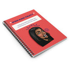 "Who Said That" Affirmation Journal