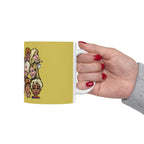 "Reality Royalty - | All-Star Ensemble"  Mug (11oz)