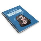 “I’m Disengaging” Affirmation Journal