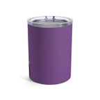 The "You Do French Fries and I Do Franchise" Tumbler - Silly Nonsense Housewives Affirmation 10 oz Tumbler