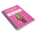 “I Attract Luxury” Affirmation Journal