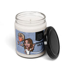 The "Goodbye, Chaos” Affirmation Candle