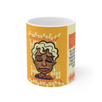 Real Housewives | The "Drop Some Beats" Affirmation Mug | Funny Housewife Gift | Its Silly Nonsense Drinkware
