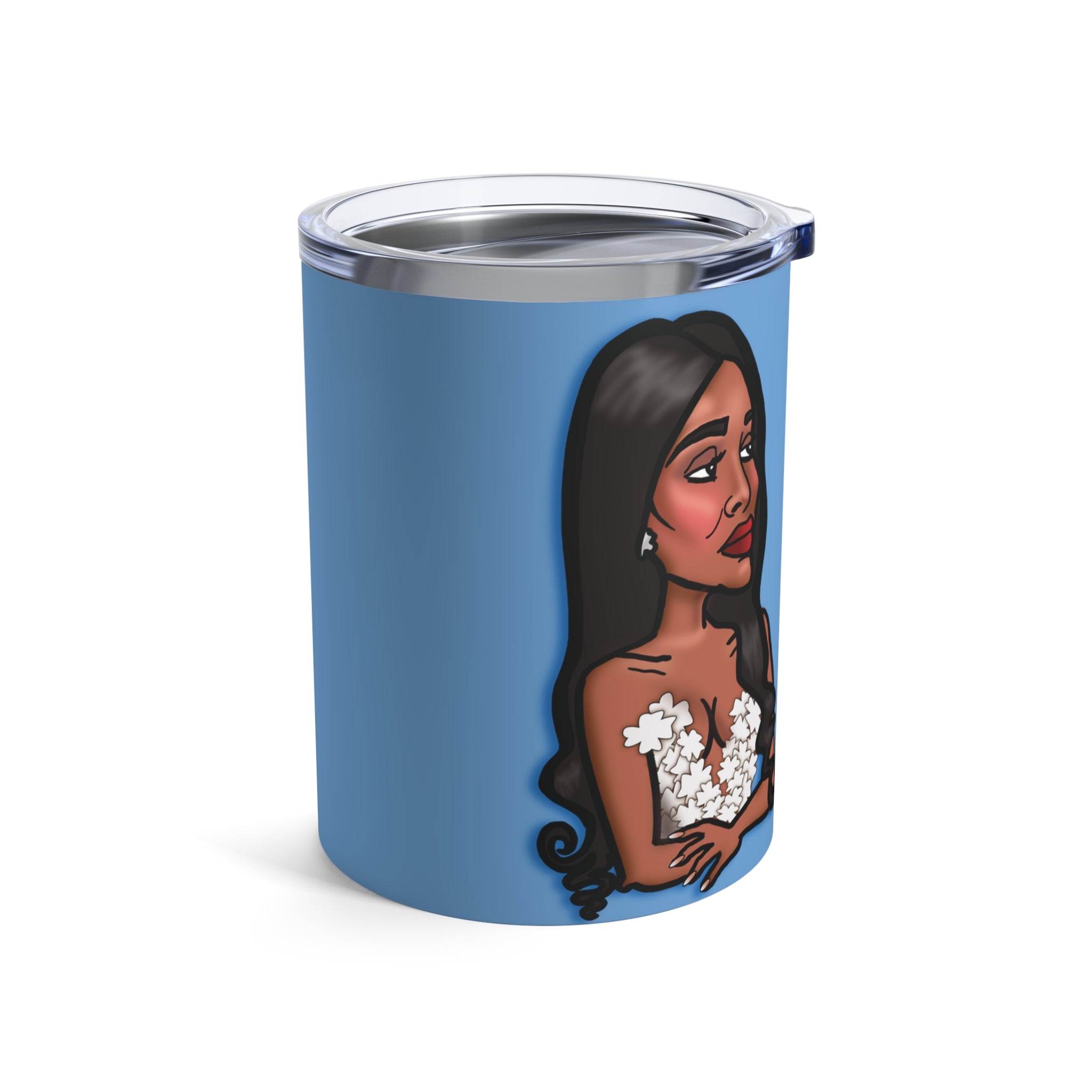 Real Housewives | The "Rising to the Occasion" Affirmation Tumbler | Funny Housewife Gift | Its Silly Nonsense Drinkware