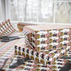“Crazy Eyez” Wrapping Paper