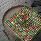 "Countess Holiday Chic" Wrapping Paper