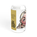 Real Housewives | The "Expensive to Be Me" Affirmation Glass Cup | Funny Housewife Gift | Its Silly Nonsense Drinkware