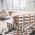 “Crazy Eyez” Wrapping Paper