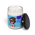 Real Housewives | The “Stay Cool” Affirmation Candle | Funny Housewife Gift | Its Silly Nonsense Drinkware