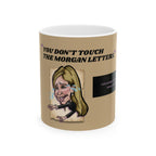 "The Family Crest" Affirmation Mug (11oz)