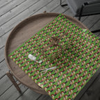 “Holiday Sparkle Icon”  Wrapping Paper